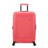 American Tourister Dashpop Spinner 67 Expandable Sugar Pink