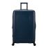 American Tourister Dashpop Spinner 77 Expandable Midnight Blue