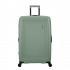 American Tourister Dashpop Spinner 77 Expandable Iceberg Green