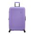 American Tourister Dashpop Spinner 77 Expandable Violet Purple