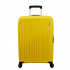American Tourister Rejoy Spinner 68 Electric Yellow