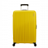 American Tourister Rejoy Spinner 77 Electric Yellow