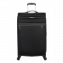 American Tourister Aerospin Spinner 80 Expandable Black