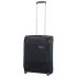 Samsonite Base Hits Upright 55 Poppy Red