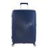 American Tourister Soundbox Spinner 67 Expandable Midnight Navy