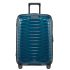 Samsonite S'Cure Spinner 69 Aqua Blue