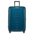 Samsonite S'Cure Spinner 69 Aqua Blue