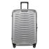 Samsonite S'Cure Spinner 69 Aqua Blue