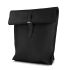 Laauw Tbilisi Sololaki Schoudertas Black-Copper