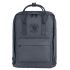 Herschel Heritage Backpack Black/Rubber