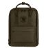 Herschel Heritage Backpack Black/Rubber