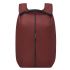 Samsonite Securipak 2.0 Laptop Backpack 15.6" Terracotta Red