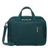 Samsonite Respark Laptop Shoulder Bag Petrol Blue