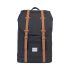 Herschel Heritage Rucksack Teal