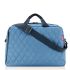 Reisenthel Duffelbag M Reistas Rhombus Blue