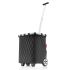 Reisenthel Carrycruiser Frame Rhombus Black