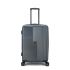 Decent Tourister Spinner Medium 66 cm Blue