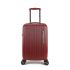 Decent Paradiso Handbagage Spinner 55 cm Burgundy Red
