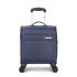 Decent D-Upright Handbagage Underseater 42 cm Dark Blue