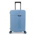 Decent Transit 2.0 Handbagage Spinner 55 Blue