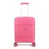 Decent One-City Handbagage Koffer 55 Pink