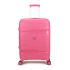 Decent One-City Medium Trolley 67 Pink