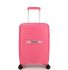 Decent Cross-One Handbagage Spinner 55 cm Pink