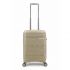 Decent Straight Line Handbagage Spinner 55 cm Champagne
