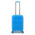 Decent Straight Line Handbagage Spinner 55 cm Blue