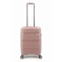Decent Straight Line Handbagage Spinner 55 cm Rose