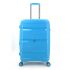 Decent Straight Line Spinner Medium 65 cm Blue
