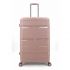 Decent Straight Line Spinner Large 76 cm Rose