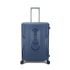 Decent On-Tour Medium Trolley 66 Dark Blue