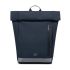 Lefrik Eco Roll Backpack 15" Reflective Rust