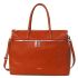 Gigi Fratelli Romance Lady Businessbag 15.6" Orange