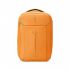 Roncato Ironik 2.0 Mini Expandable Underseat Backpack Ryanair Orange