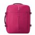 Roncato Ironik 2.0 Expandable Underseat Backpack Easyjet Magenta