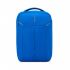 Roncato Ironik 2.0 Mini Expandable Underseat Backpack Ryanair Cobalt Blue