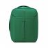 Roncato Ironik 2.0 Underseat Backpack 15.6" Brilliant Green