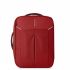 Roncato Ironik 2.0 Underseat Backpack 15.6" Red