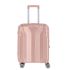 Travelite Elvaa 4 Wiel Trolley S Roségold