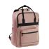 Daniel Ray Birmingham Waterproof Rugtas 15.6" Roze