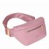 MOSZ Jessy Crossbody Heuptas Roze