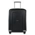 Samsonite S'Cure Spinner 55 Black