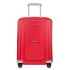 Samsonite S'Cure Spinner 55 Crimson Red