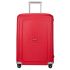 Samsonite S'Cure Spinner 69 Crimson Red