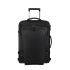 Samsonite Armox Duffle Wheels 55 cm Backpack Black