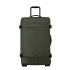 Samsonite Roadseeker Duffle Wheels 68 Backpack Dark Olive
