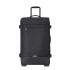 Samsonite Roadseeker Duffle Wheels 68 Backpack Deep Black