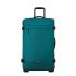 Samsonite Roadseeker Duffle Wheels 68 Backpack Deep Teal